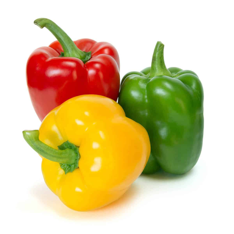 Peppers  Main Image